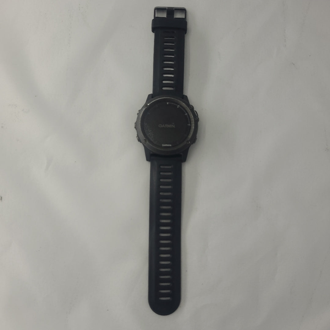 SMARTWATCH GARMIN FENIX 3 30.4 MM GPS (SEMINUEVO)