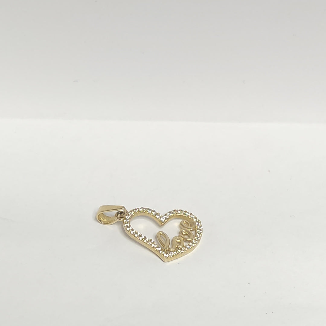 DIJES ORO 14K 1.5 (NUEVO)