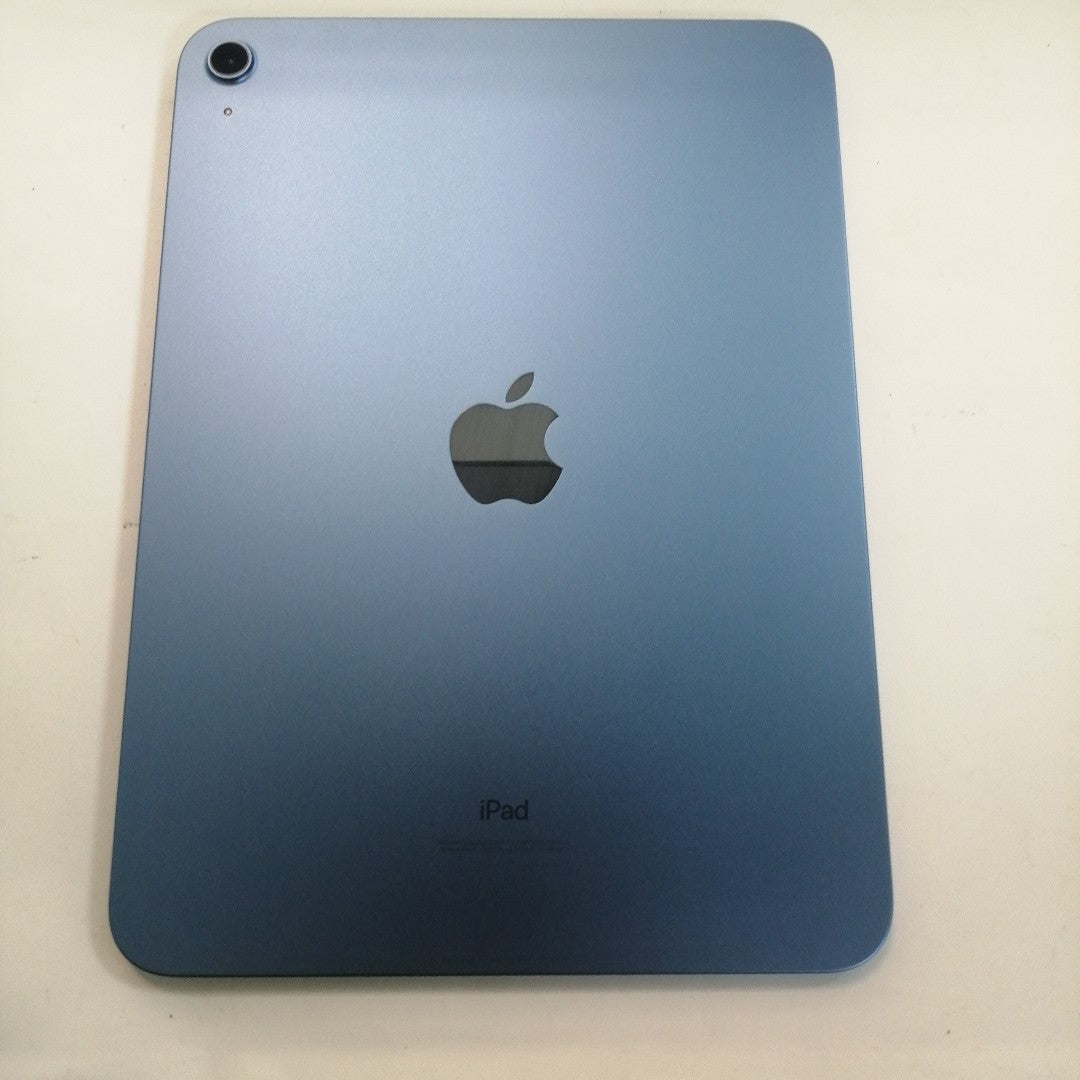 TABLETA APPLE IPAD 10 A2696 256 GB 4 GB RAM (SEMINUEVO)