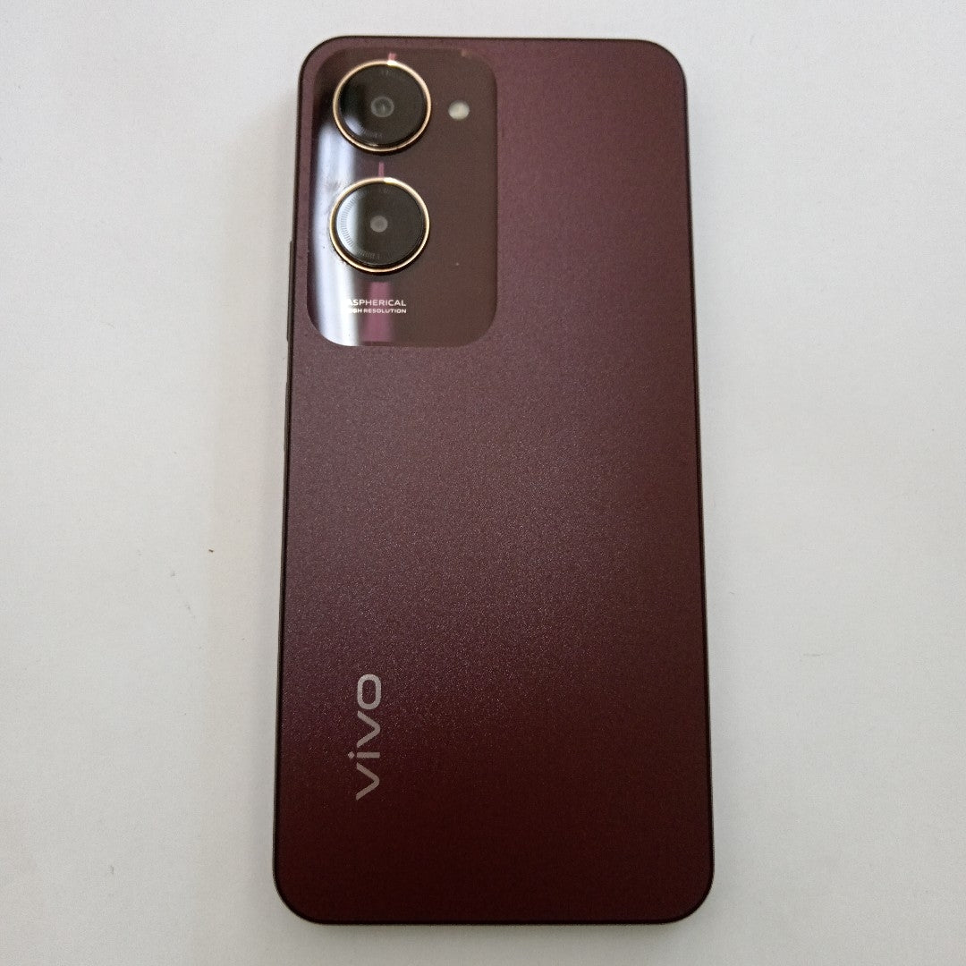 CELULAR VIVO Y18 V2333 256 GB 8 GB RAM (SEMINUEVO)