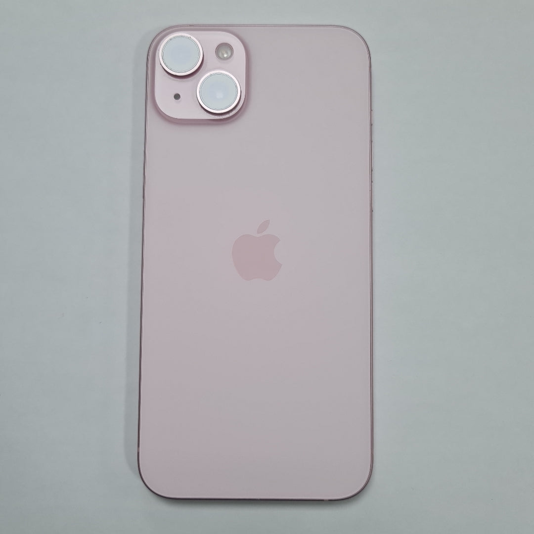 CELULAR APPLE IPHONE 15 PLUS A3093 (2023) 128 GB 6 GB RAM (SEMINUEVO)