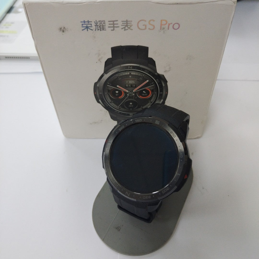 SMARTWATCH HONOR GS PRO KAN-B39 35 MM GPS (SEMINUEVO)