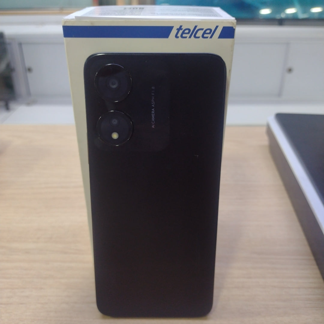 CELULAR HONOR X5 PLUS WOD-LX3 (2023) 128 GB 4 GB RAM (SEMINUEVO)