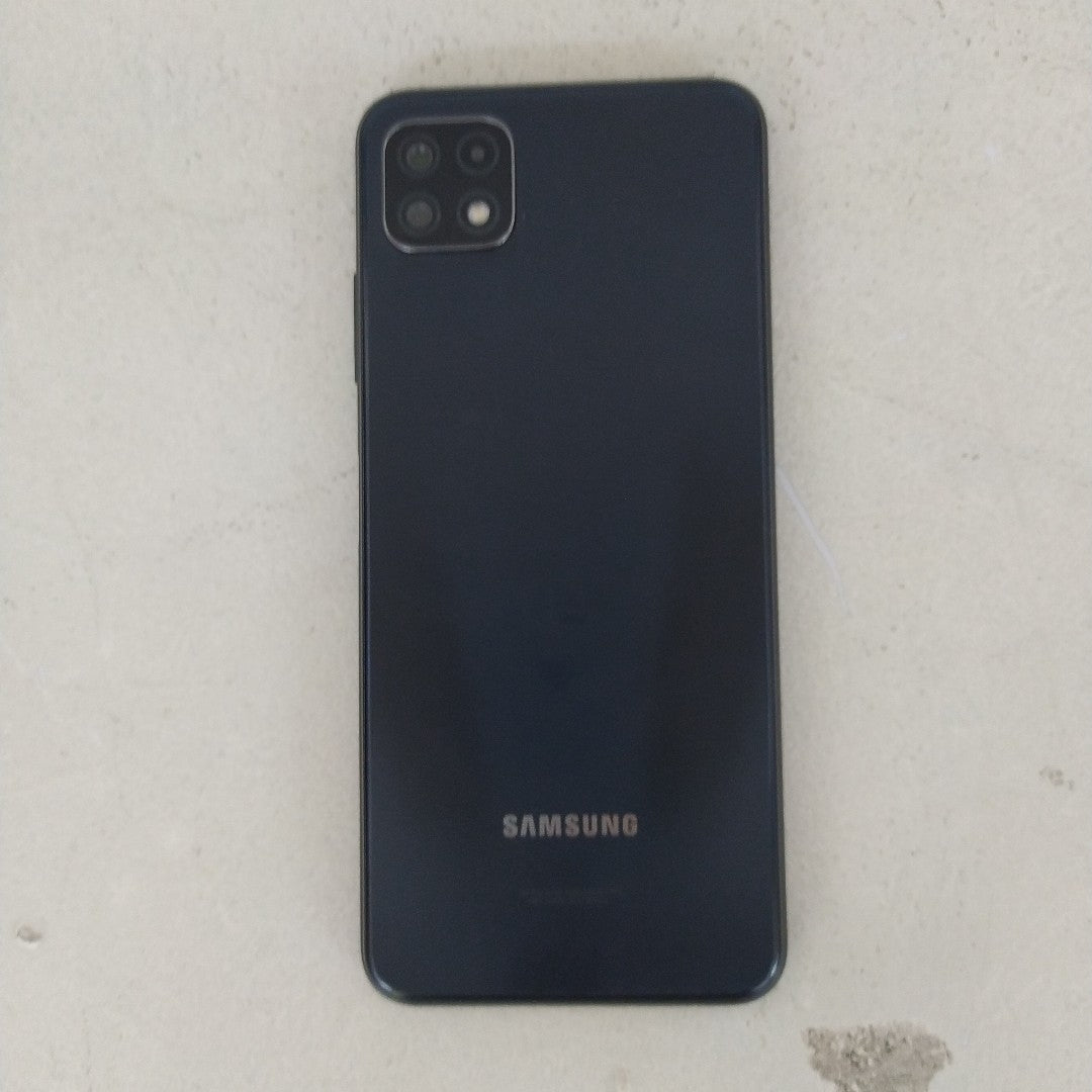 CELULAR SAMSUNG GALAXY A22 5G SM-A226BR 128 GB 4 GB RAM (SEMINUEVO)