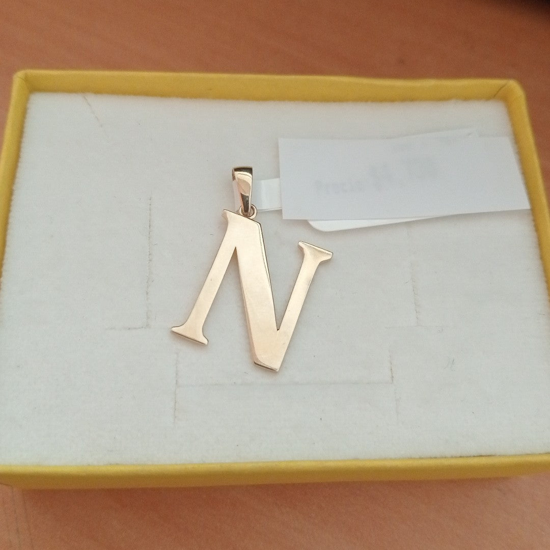 DIJES ORO 14K 1.7 (NUEVO)