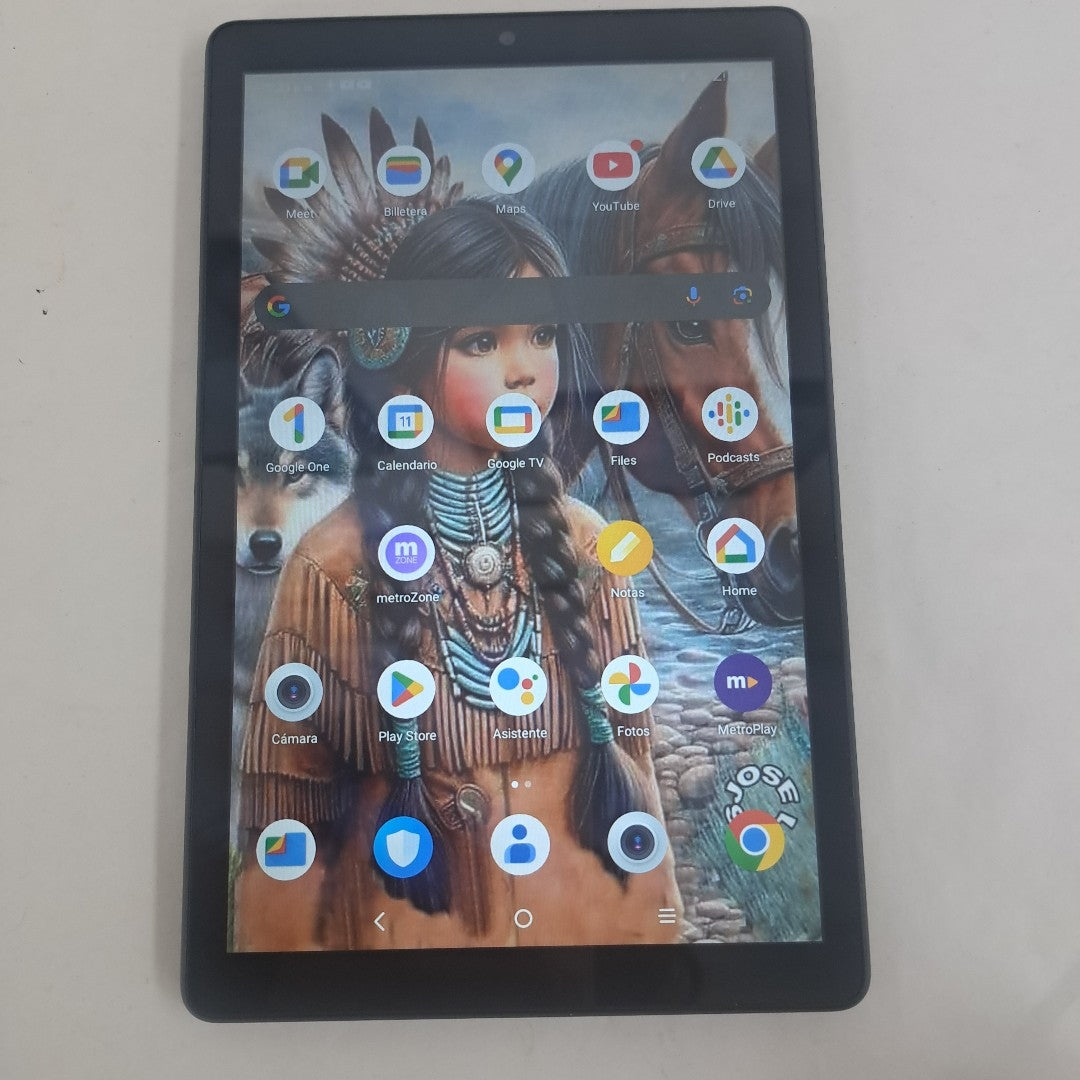 TABLETA TCL TAB 8 LE 9137W (2023) 32 GB 3 GB RAM (SEMINUEVO)