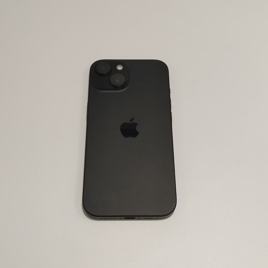 CELULAR APPLE IPHONE 15 A3089 (2023) 256 GB 6 GB RAM (SEMINUEVO)