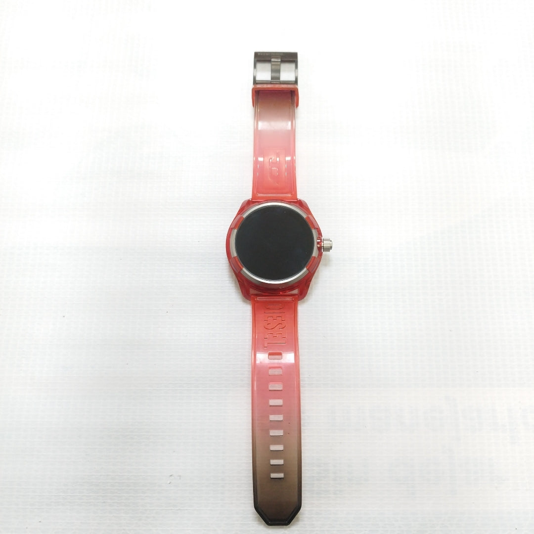 SMARTWATCH DIESEL DW9D1 DZT2021 45 MM GPS (SEMINUEVO)