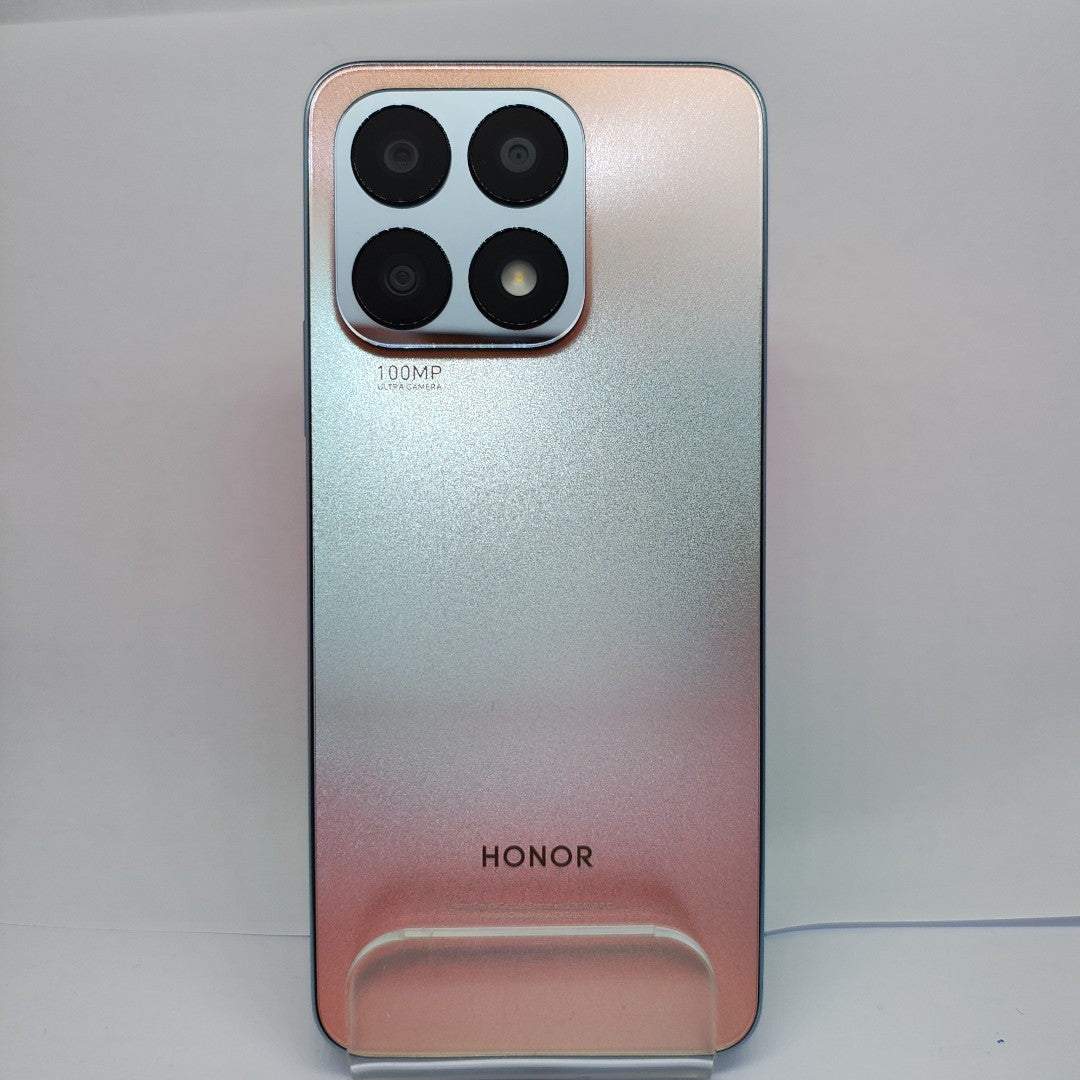 CELULAR HONOR X8A CRT-LX3 (2023) 256 GB 8 GB RAM (SEMINUEVO)