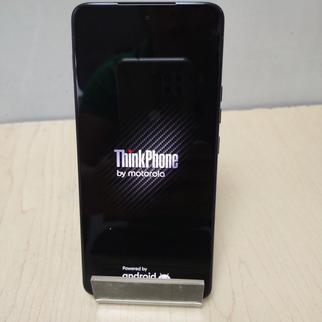 CELULAR MOTOROLA THINKPHONE XT2309-2 256 GB 8 GB RAM (SEMINUEVO)