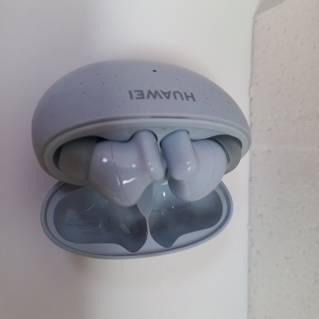 AUDIFONOS HUAWEI FREEBUDS 5I INALAMBRICO IN EAR (SEMINUEVO)