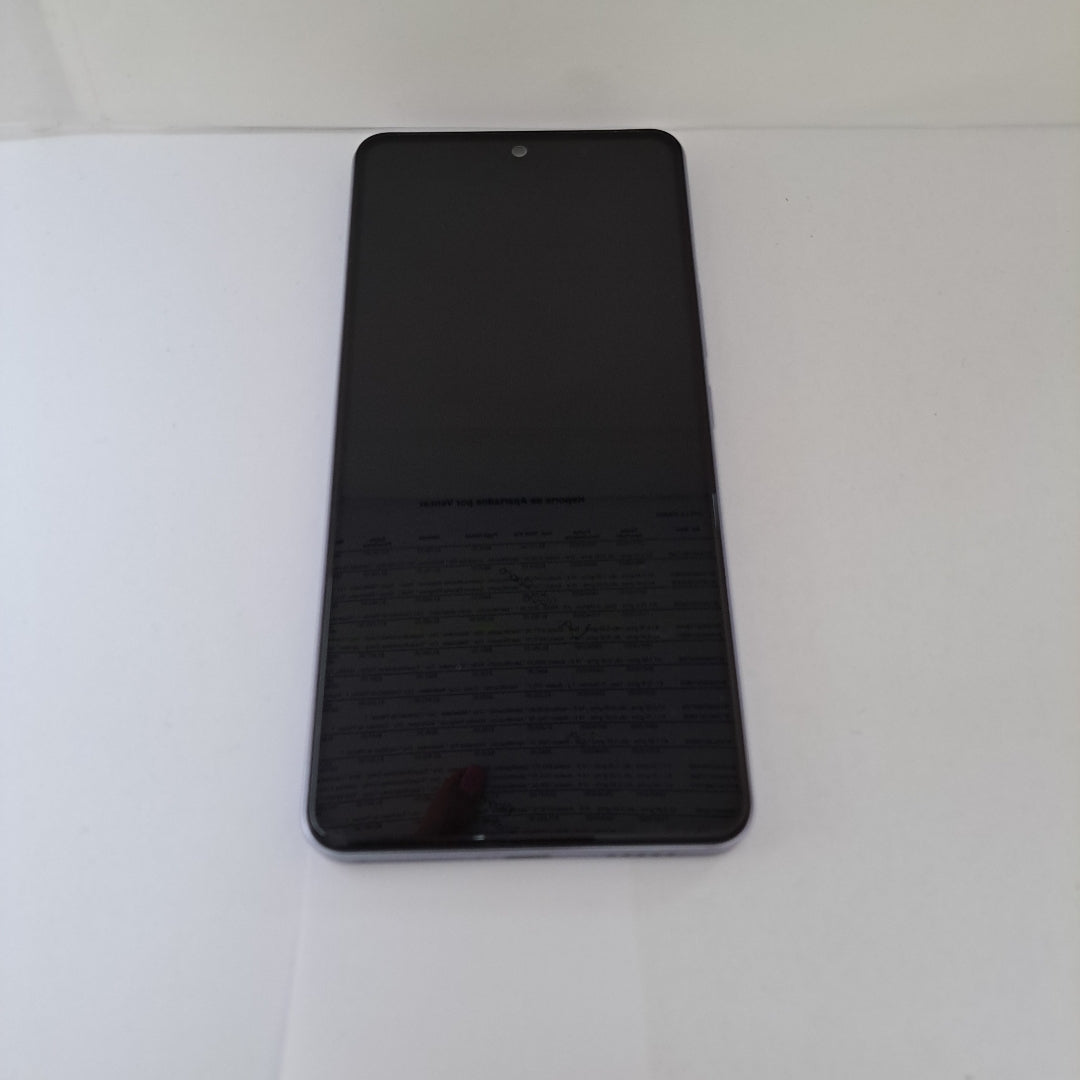 CELULAR VIVO V25E V2242 (2022) 256 GB 8 GB RAM (SEMINUEVO)