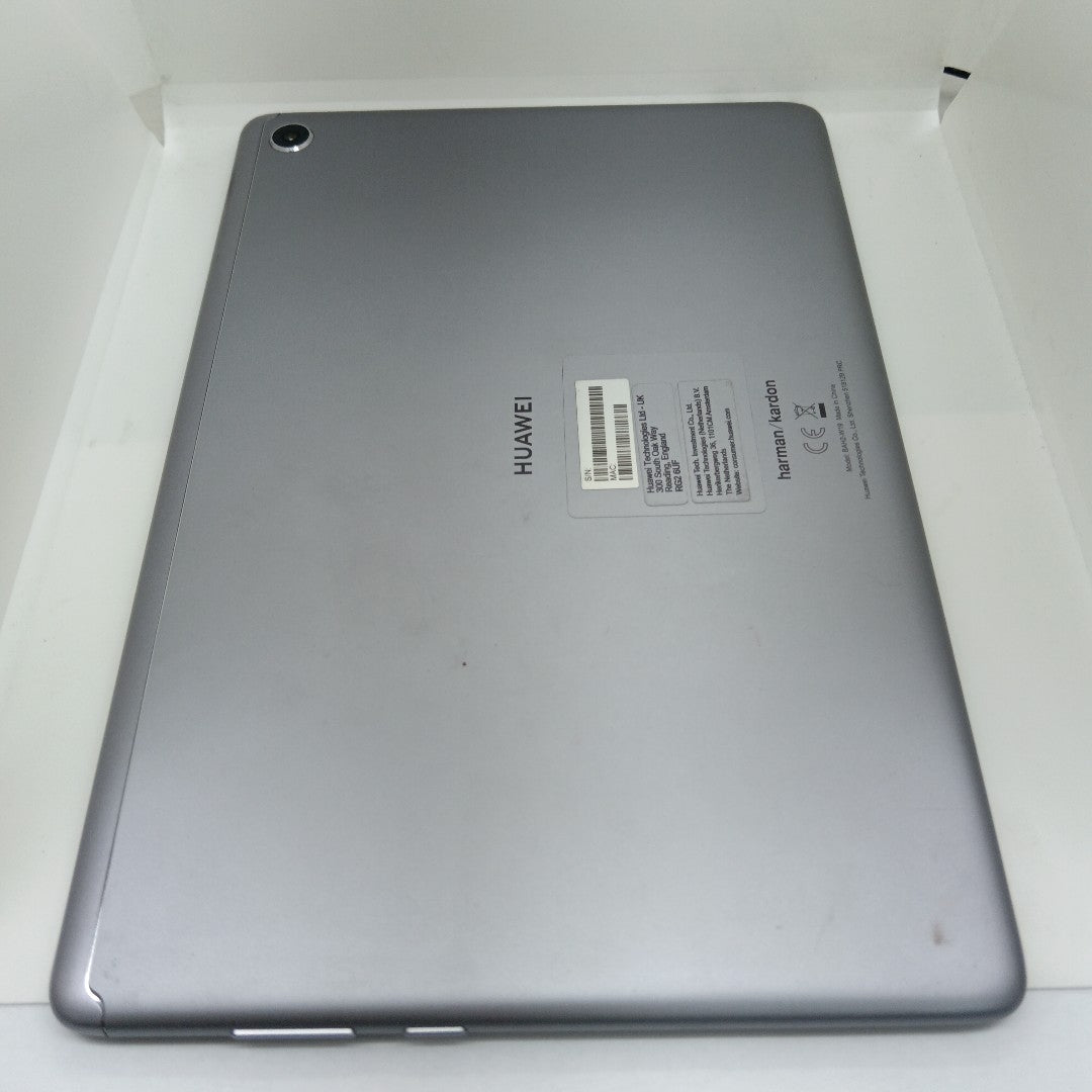 TABLETA HUAWEI MEDIAPAD M5 LITE BAH2-W19 32 GB 3 GB RAM (SEMINUEVO)