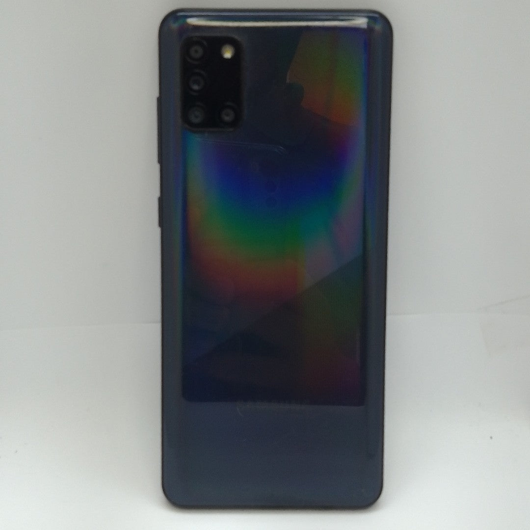 CELULAR SAMSUNG GALAXY A31 SM-A315G 128 GB 4 GB RAM (SEMINUEVO)