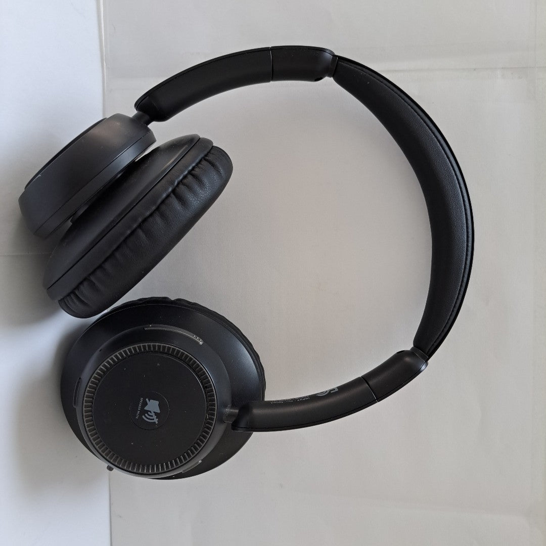 AUDIFONOS OTRAS MARCAS OTROS MODELOS INALAMBRICO OVER EAR (SEMINUEVO)