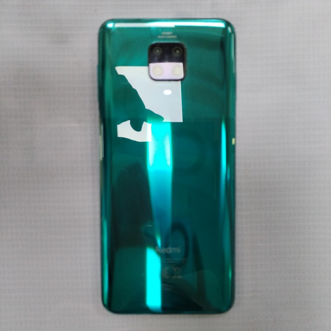 CELULAR XIAOMI REDMI NOTE 9 PRO (M2003J6B2G) 64 GB 6 GB RAM (SEMINUEVO)