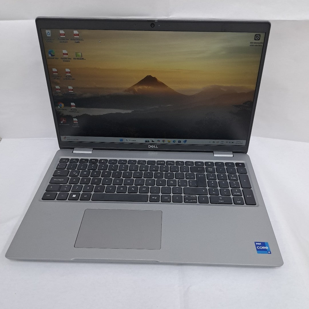 LAPTOP DELL LATITUDE 7440 (2023) 512 GB SSD 16 GB RAM (SEMINUEVO)