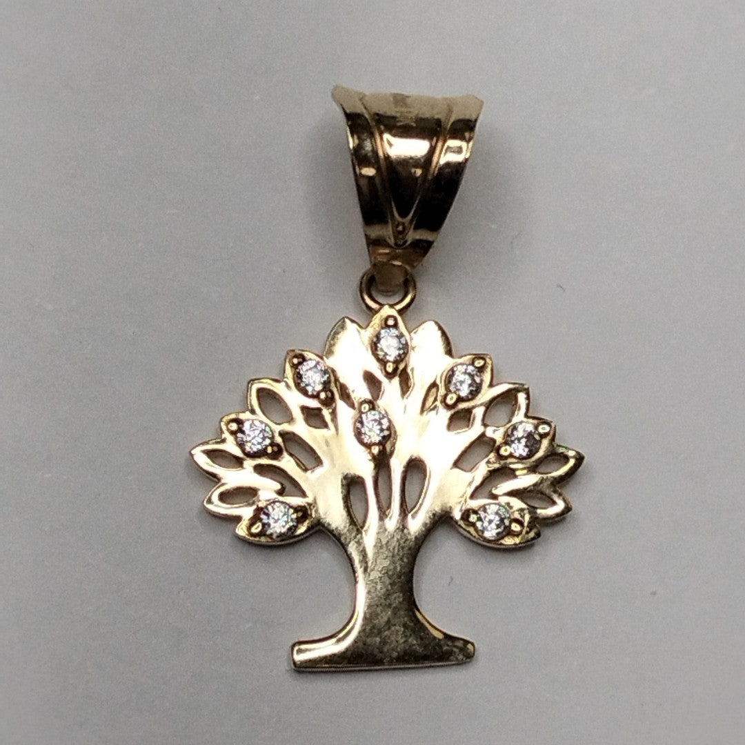 DIJES ORO 14K 1.2 (NUEVO)