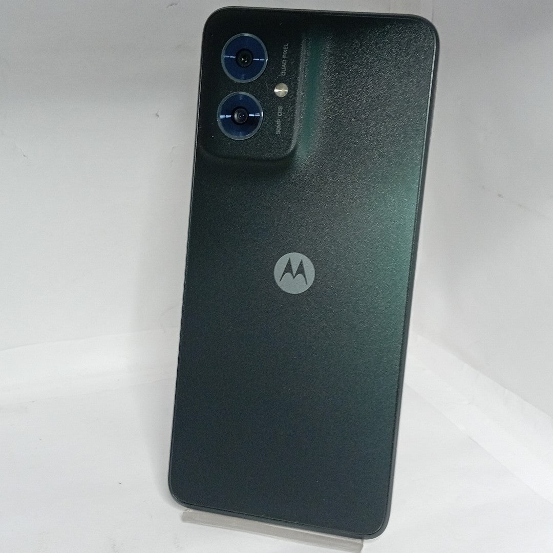 CELULAR MOTOROLA MOTO G55 5G XT2435-1(2024) 256 GB 8 GB RAM (SEMINUEVO)
