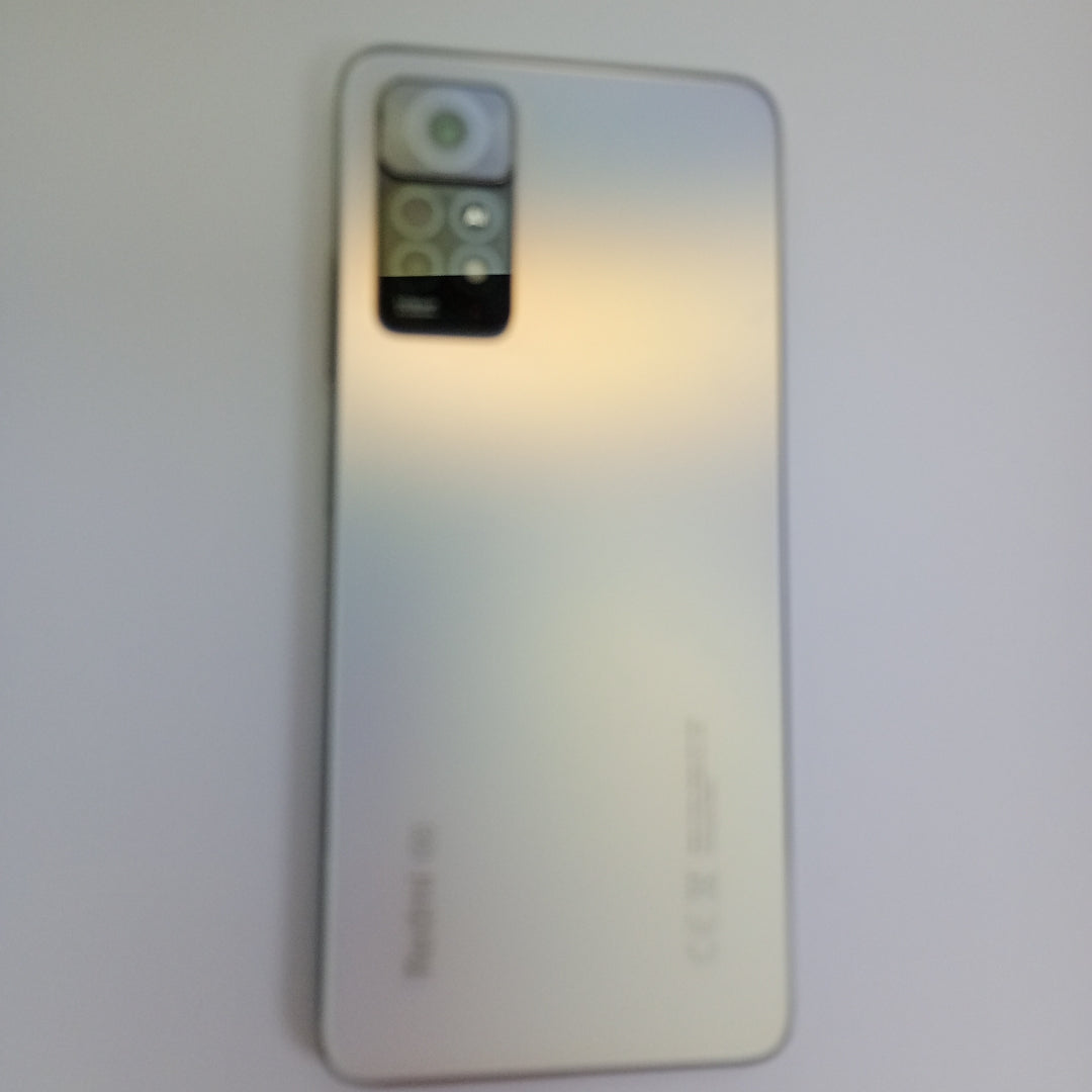 CELULAR XIAOMI REDMI NOTE 11 PRO 5G 2201116SG 128 GB 6 GB RAM (SEMINUEVO)