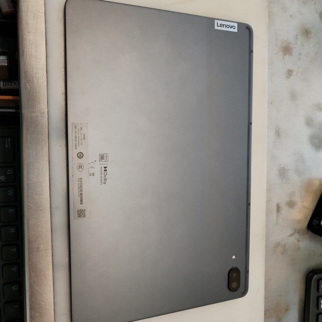 TABLETA LENOVO TAB P11 PRO TB-J706F 128 GB 6 GB RAM (SEMINUEVO)