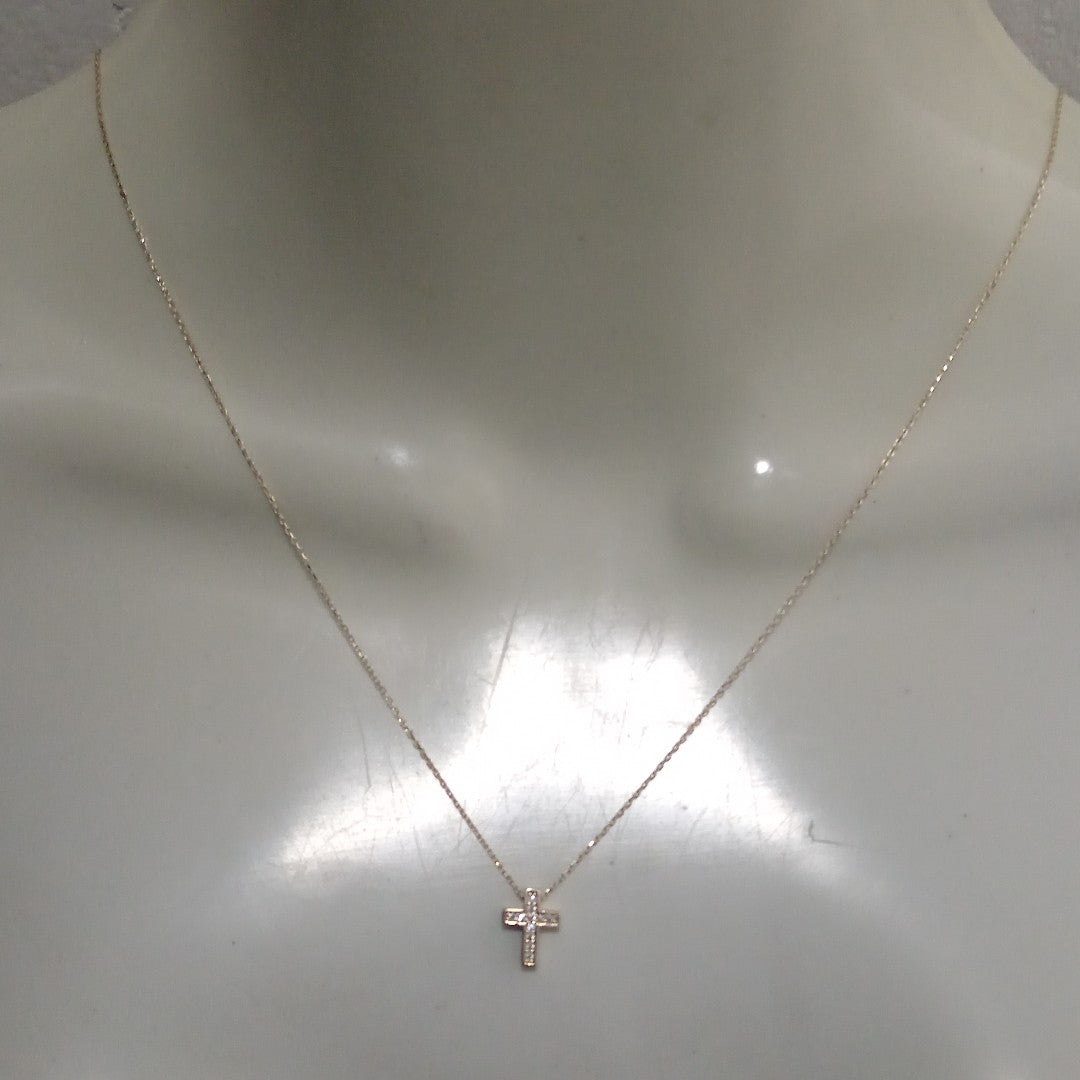 GARGANTILLAS ORO 14K 1.8 (NUEVO)
