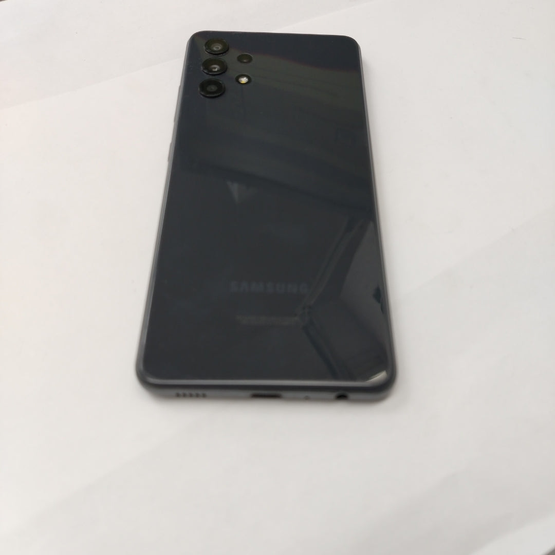 CELULAR SAMSUNG GALAXY A32 SM-A325M 128 GB 4 GB RAM (SEMINUEVO)