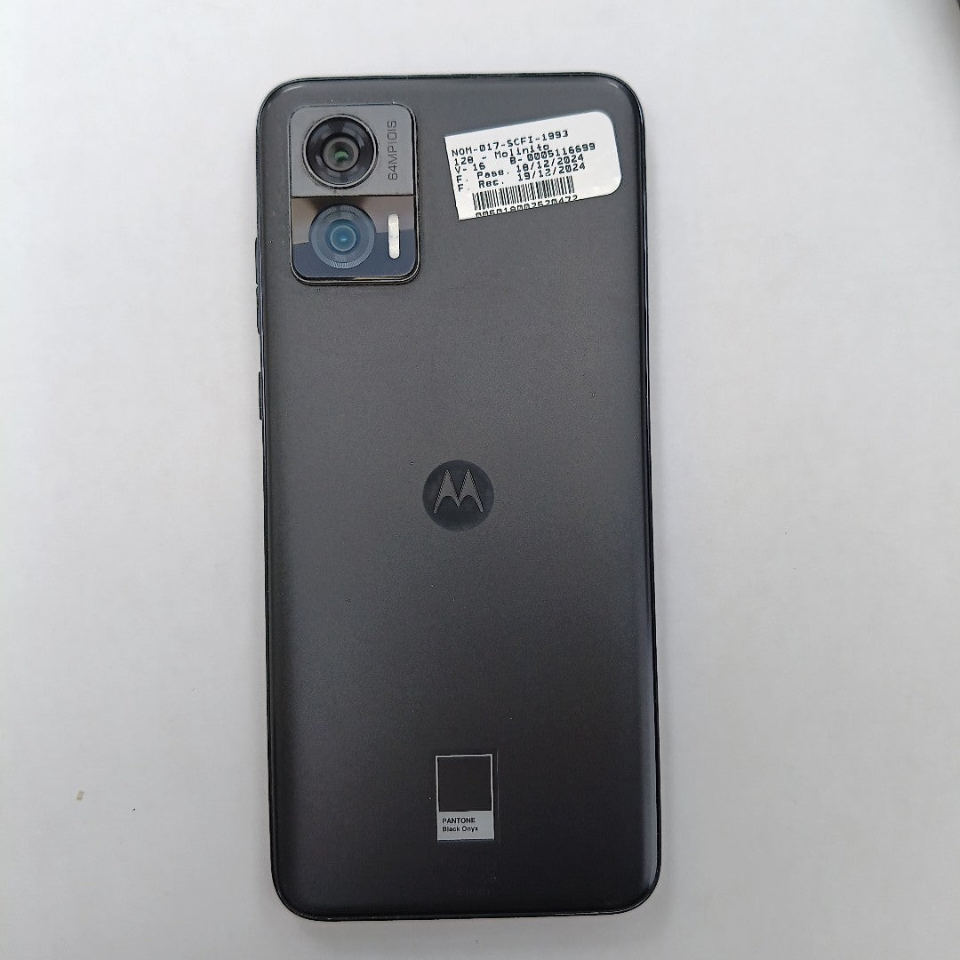 CELULAR MOTOROLA EDGE 30 NEO XT2245-1 128 GB 8 GB RAM (SEMINUEVO)