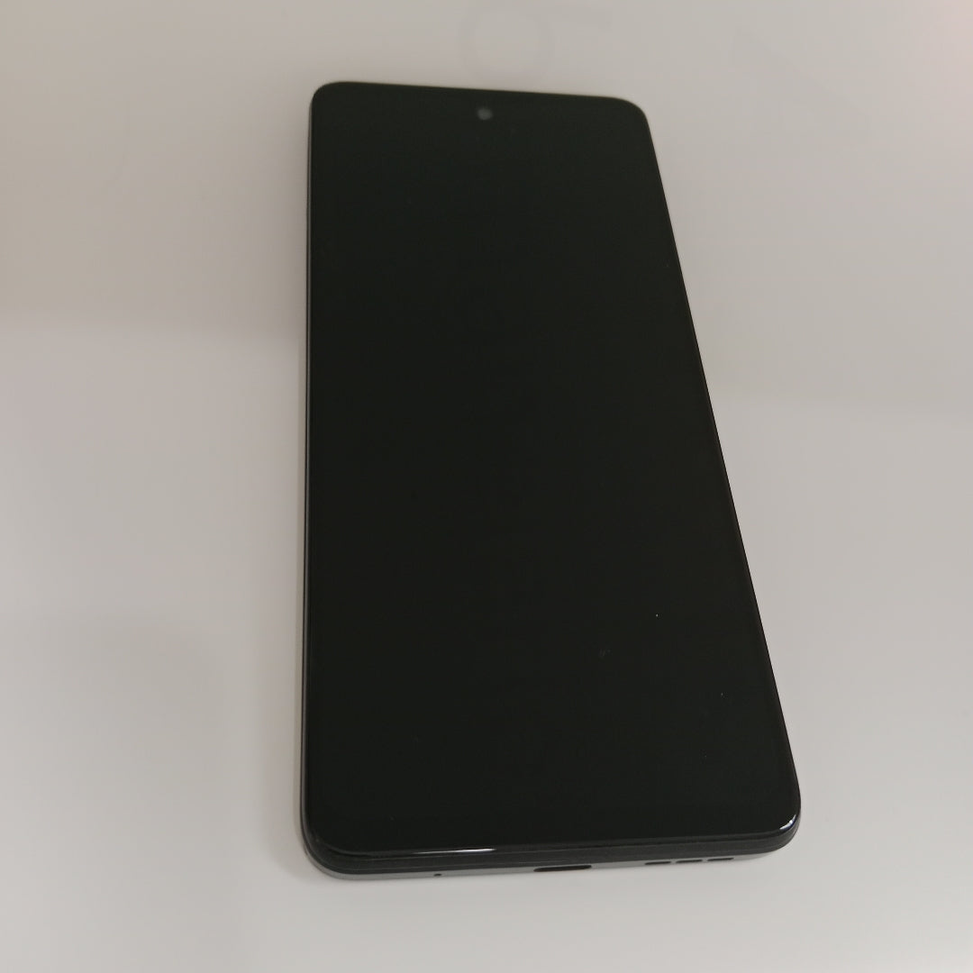 CELULAR MOTOROLA MOTO G24 XT2423-1 (2024) 256 GB 4 GB RAM (SEMINUEVO)