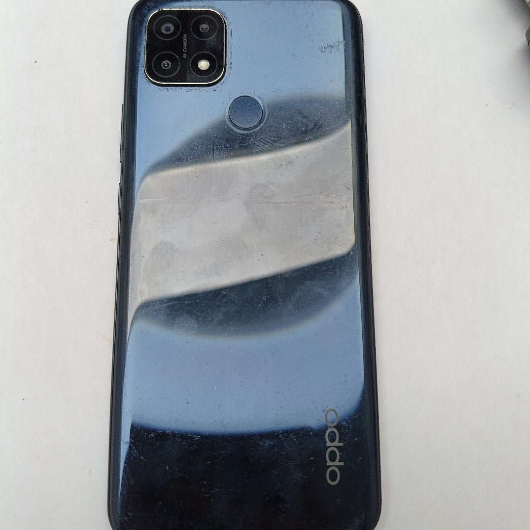 CELULAR OPPO A15 CPH2185 32 GB 3 GB RAM (SEMINUEVO)