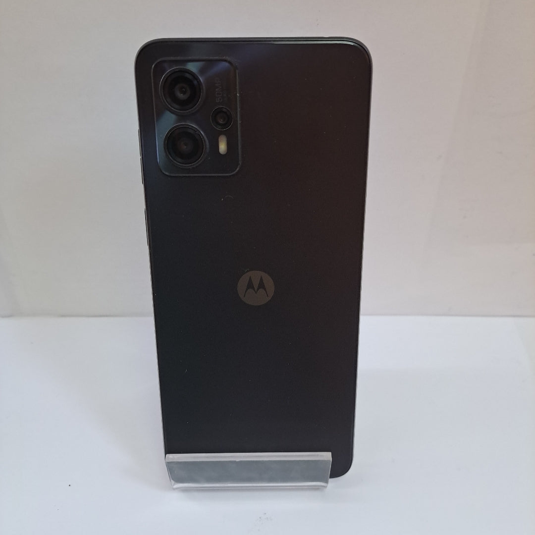CELULAR MOTOROLA MOTO G13 XT2331-1 (2023) 128 GB 4 GB RAM (SEMINUEVO)