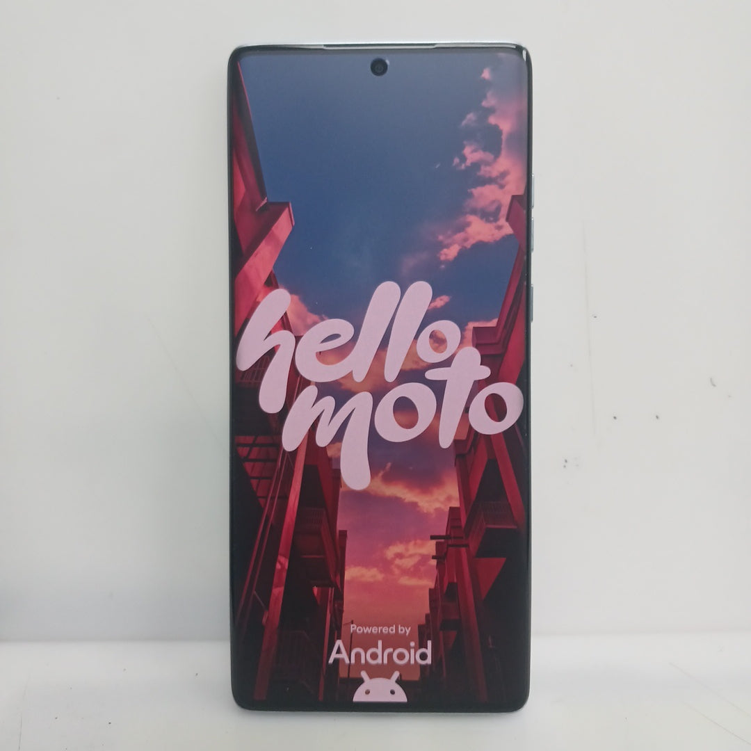 CELULAR MOTOROLA EDGE 50 FUSION XT2429-1 256 GB 8 GB RAM (SEMINUEVO)