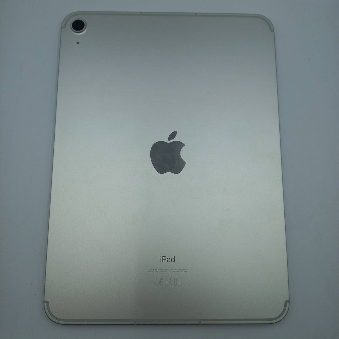 TABLETA APPLE IPAD 10 A2757 64 GB 4 GB RAM (SEMINUEVO)