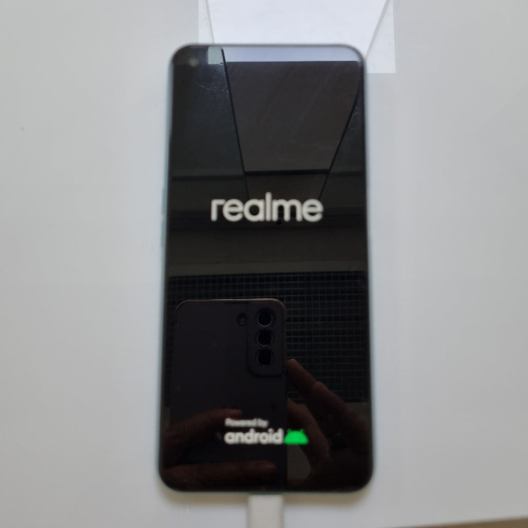 CELULAR REALME 7 5G RMX2111 128 GB 8 GB RAM (SEMINUEVO)