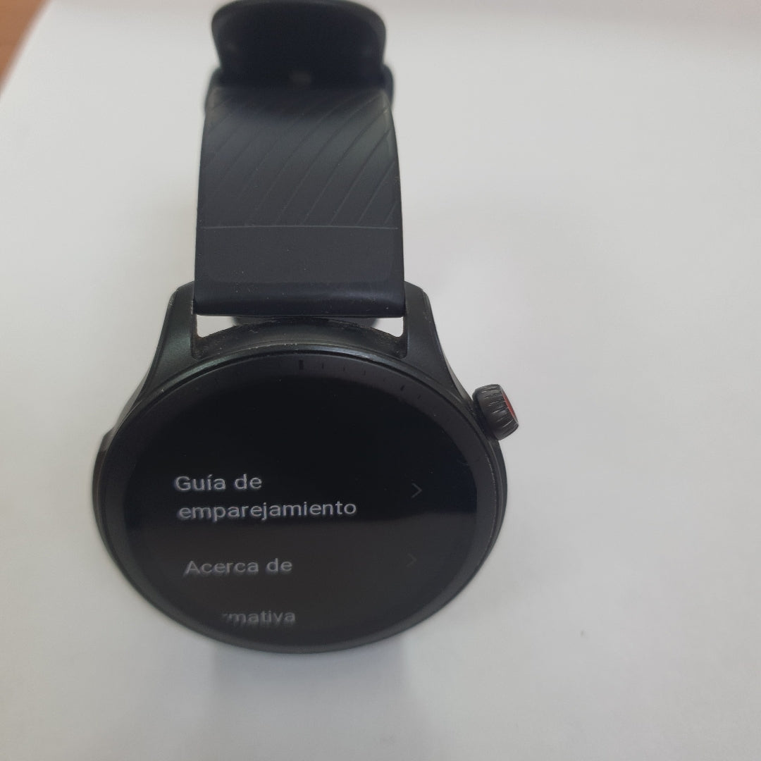 SMARTWATCH AMAZFIT GTR 4 A2166 42 MM BLUETOOTH (SEMINUEVO)