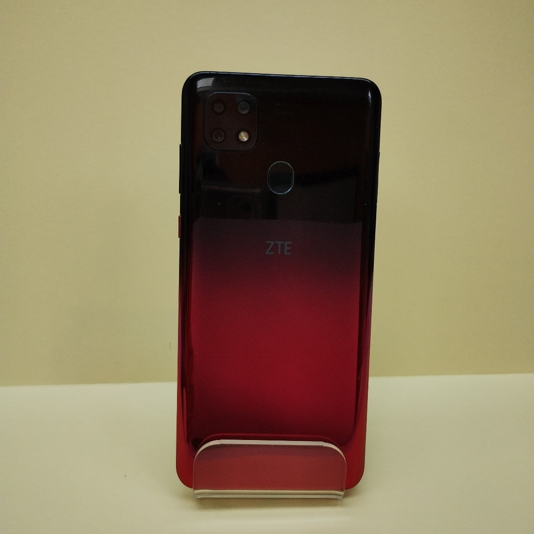 CELULAR ZTE BLADE V SMART 2050 128 GB 4 GB RAM (SEMINUEVO)