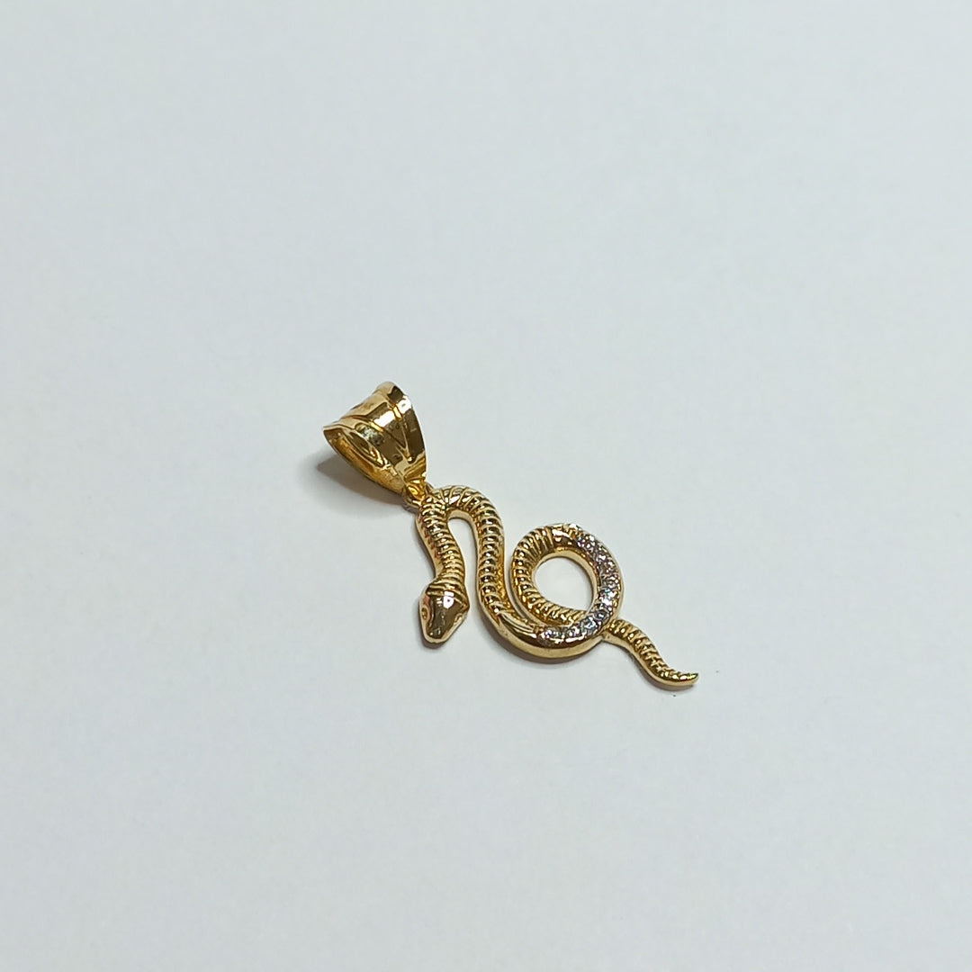 DIJES ORO 14K 1.4 (NUEVO)