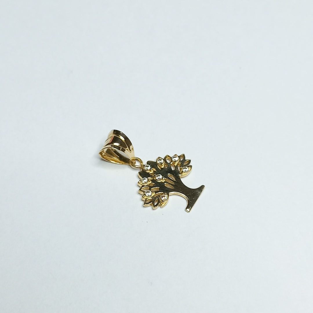 DIJES ORO 14K 1.2 (NUEVO)