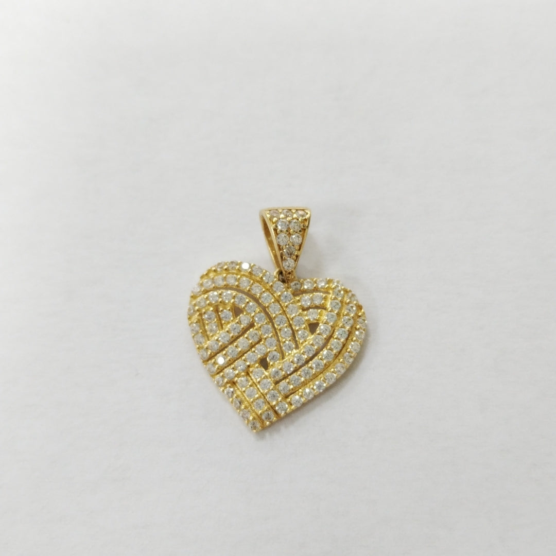 DIJES ORO 14K 1.9 (NUEVO)