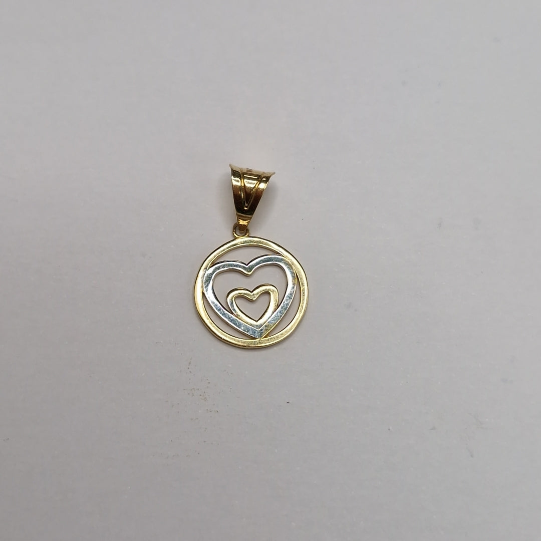 DIJES ORO 14K 1.3 (NUEVO)