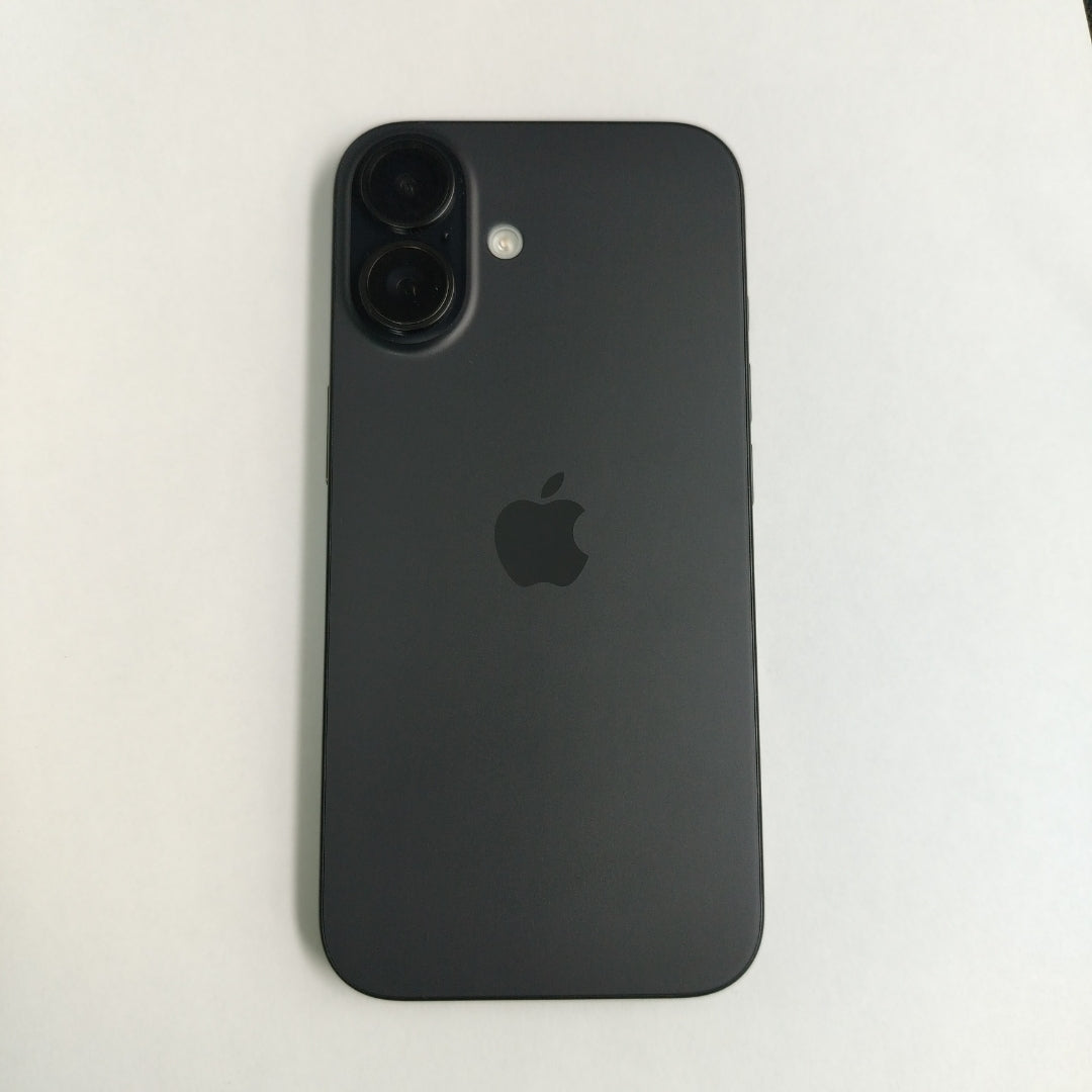 CELULAR APPLE IPHONE 16 A3288 (2024) 128 GB 8 GB RAM (SEMINUEVO)