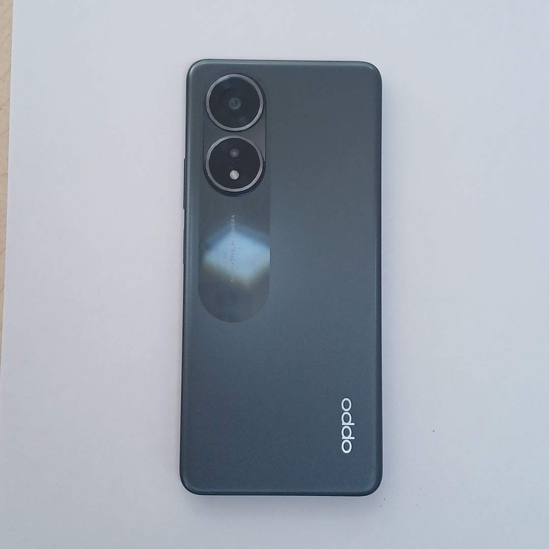 CELULAR OPPO A58 CPH2577 (2023) 256 GB 8 GB RAM (SEMINUEVO)