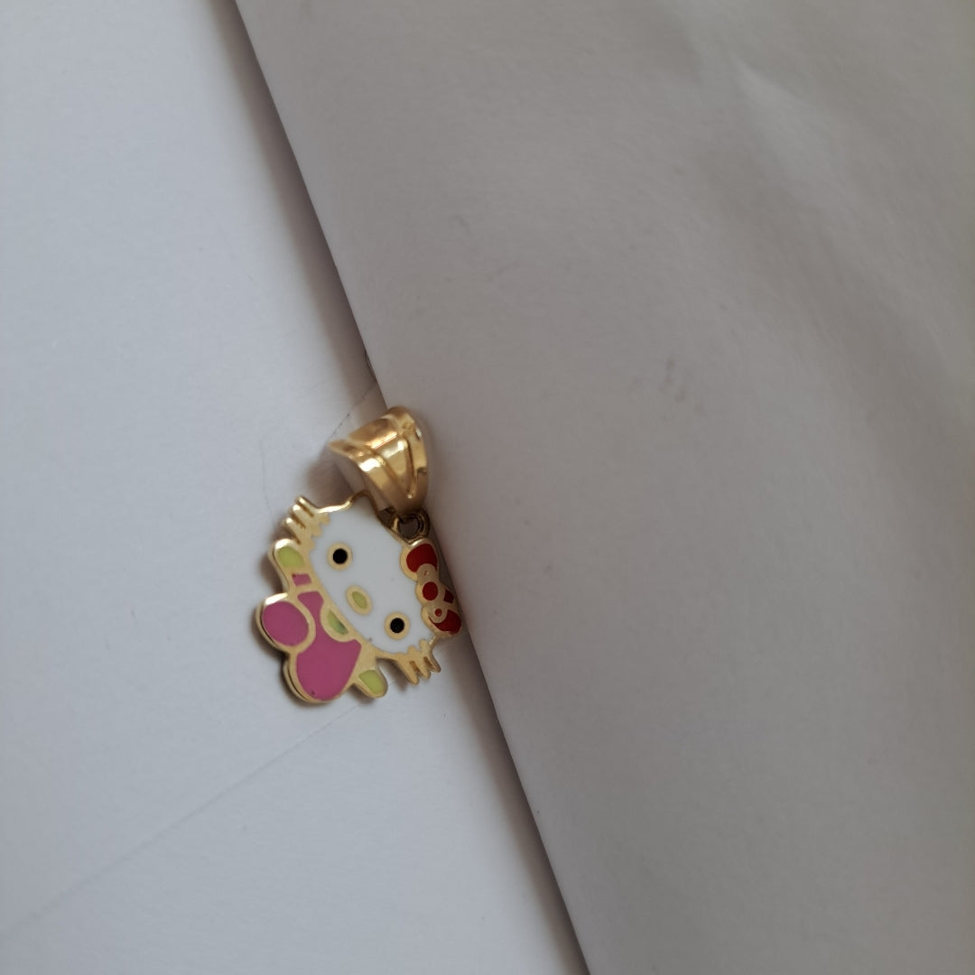 DIJES ORO 14K 1.7 (NUEVO)