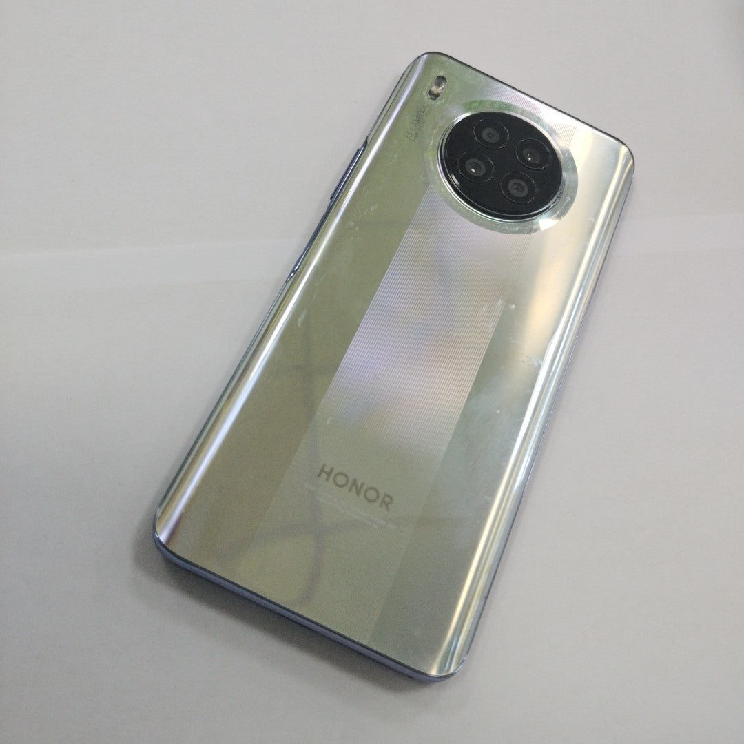 CELULAR HONOR 50 LITE NTN-LX3 128 GB 6 GB RAM (SEMINUEVO)