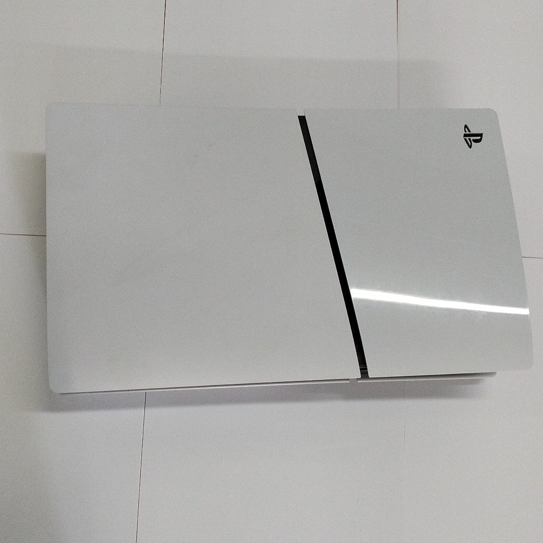 CONSOLA DE VIDEOJUEGO SONY PS5 SLIM 1 TB SSD (SEMINUEVO)