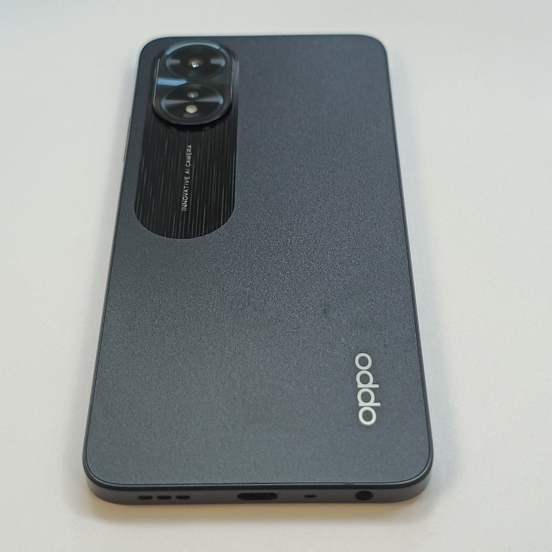CELULAR OPPO A38 CPH2579 (2023) 128 GB 4 GB RAM (SEMINUEVO)