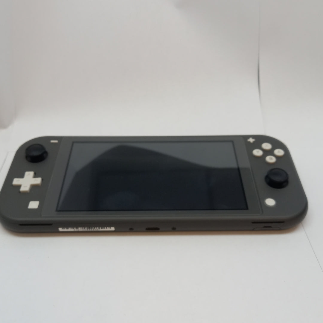 CONSOLA DE VIDEOJUEGO NINTENDO SWITCH LITE 32 GB (SEMINUEVO)