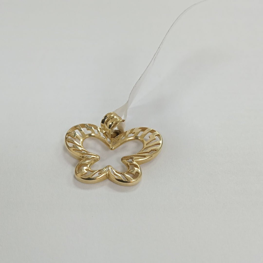 DIJES ORO 14K 1 (NUEVO)