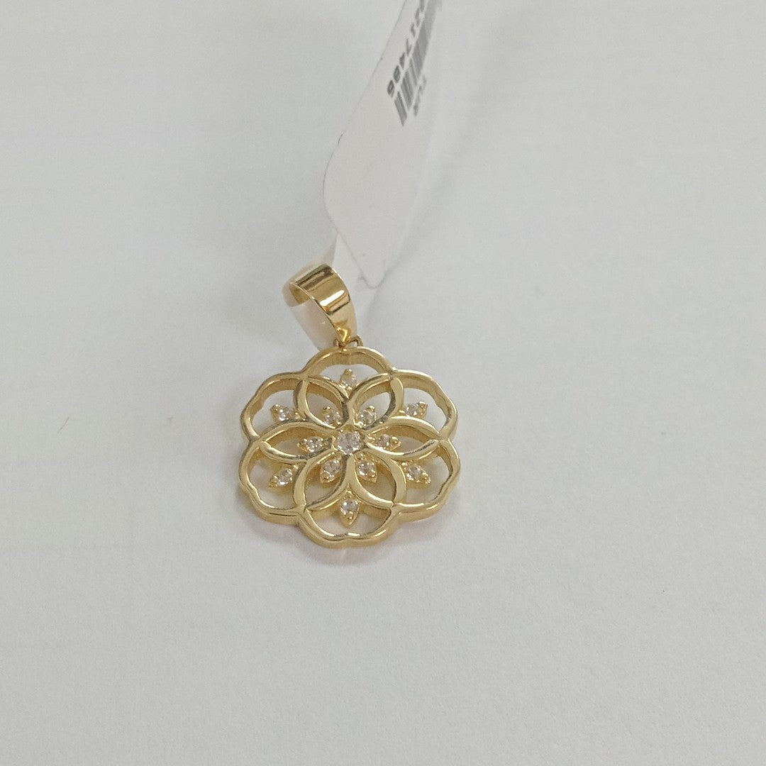 DIJES ORO 14K 1.6 (NUEVO)