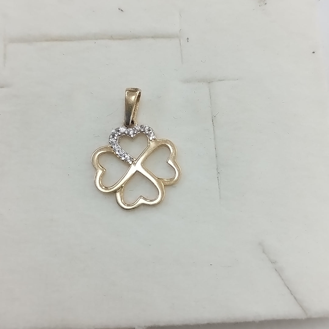 DIJES ORO 14K 0.8 (NUEVO)